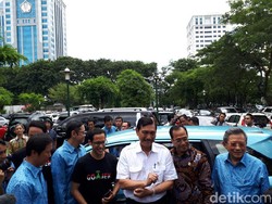 Sekarang Ada Menu Khusus Go Blue Bird di Aplikasi Go-Jek