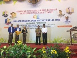 Mentan: Stok Beras Bulan Ramadan 1,93 Juta Ton