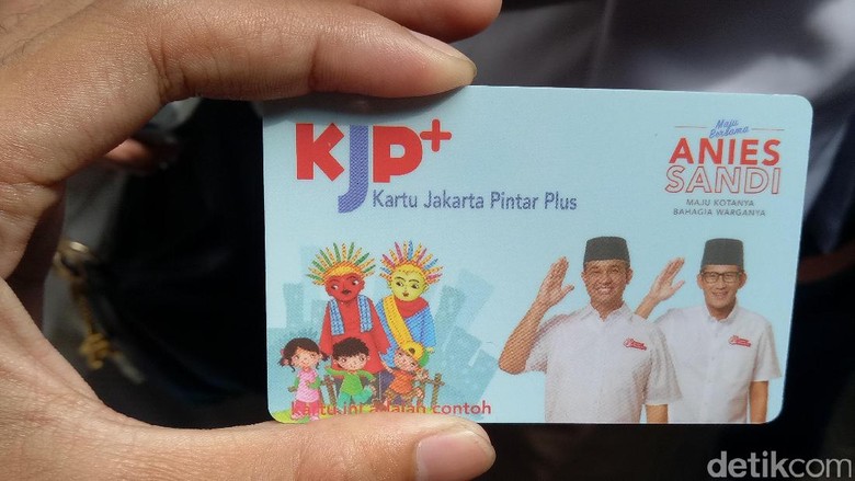 Menanti Realisasi Janji Anies-Sandi: Rumah DP Rp 0 hingga OK OCE Menanti Realisasi Janji Anies-Sandi: Rumah DP Rp 0 hingga OK OCE