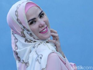 Angel Lelga Bahagia Resmi Cerai dari Vicky Prasetyo