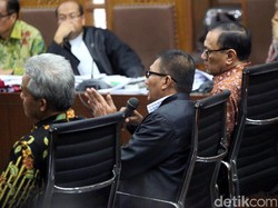 Agus Marto: Penggunaan Anggaran e-KTP Tanggung Jawab Kemendagri