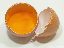 Jika Seperti Ini Caranya, Makan Telur Justru Bikin Sakit