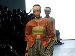 30 Desainer Lokal dan Internasional Ramaikan PI Fashion Week Edisi Spesial