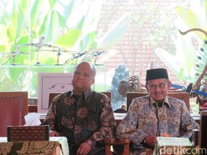 Pesawat R80 Habibie Kemungkinan Pakai Dua Mesin Ini