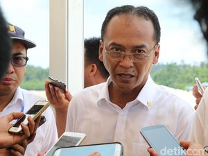 BPN Kritik Keras Banjir di Tol Madiun, TKN Bilang Sesat Pikir BPN Kritik Keras Banjir di Tol Madiun, TKN Bilang Sesat Pikir