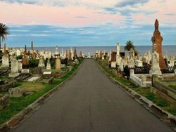 Bagaimana Mengurusi Warga Indonesia yang Meninggal di Australia?