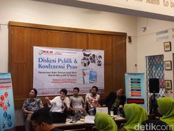 JPPI: Wajib Belajar 12 Tahun Masih Sebatas Retrorika