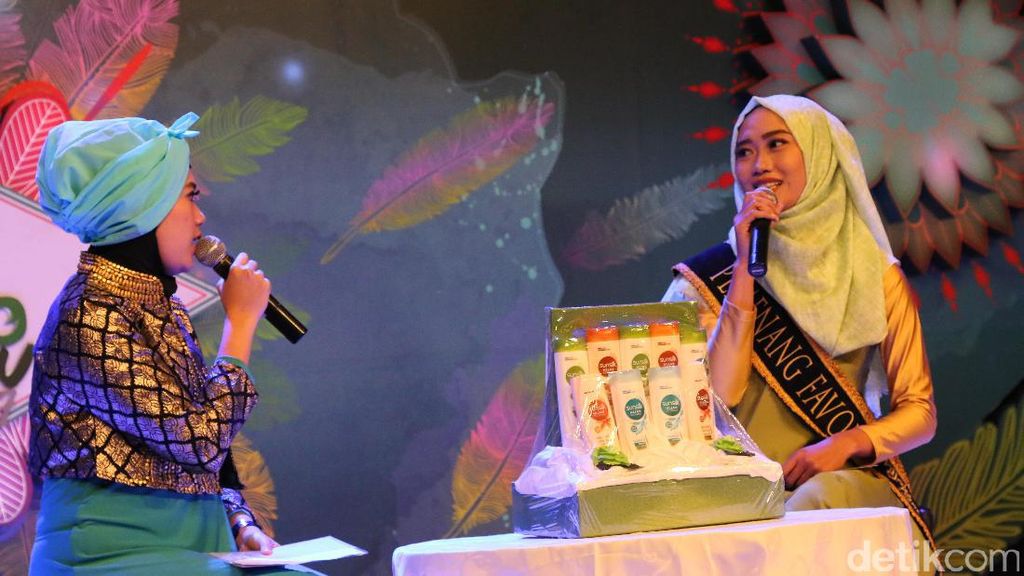 Audisi Sunsilk Hijab Hunt 2017 Kota Surabaya Hari Pertama Audisi Sunsilk Hijab Hunt 2017 Kota Surabaya Hari Pertama