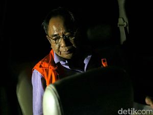Terbukti Korupsi P2KTrans, Charles Mesang Divonis 4 Tahun Bui