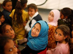 Ramadhan 2020 Terasa Berbeda di Irak