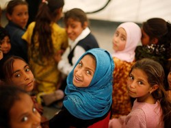 Ramadhan 2020 Terasa Berbeda di Irak