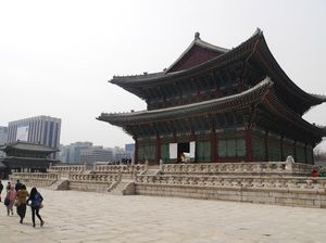 Inilah 10 Objek Wisata Paling Populer di Korea Selatan