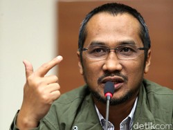 Saat Eks Pimpinan KPK Turun Gunung demi Jerat Setya Novanto
