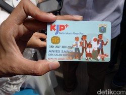 KJP Plus Tahap II Bulan Desember Cair, Cek Besaran dan Cara Pakainya di Sini