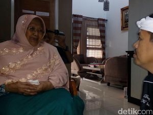 Kerap Blusukan ke Luar Daerah, Ini Penjelasan Dedi Mulyadi