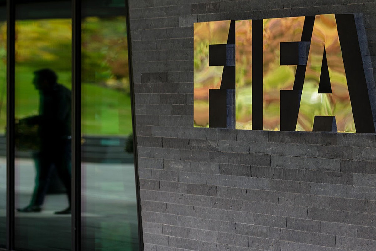 Foto: Philipp Schmidli/Getty Images