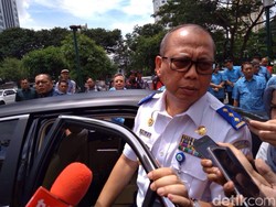 Kemenhub: Daerah Bisa Atur Ojek Online Duluan