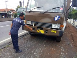 Kakak Tak Sengaja Tarik Gas Motor, Silvi Tewas Tertabrak