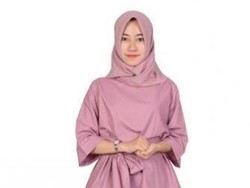 Foto: Gaya Casual Hingga Formal 7 Peserta Sunsilk Hijab Hunt 2017 Palembang
