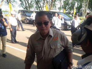 Begini Cara Jonan Genjot Penggunaan Produk Lokal di Sektor Energi