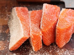 Agar Daya Konsentrasi dan Fokus Tetap Terjaga, Ini 5 Makanan yang Perlu Dikonsumsi