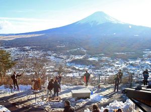 Penting! Tips Buat Kamu yang Pertama Kali Liburan ke Jepang