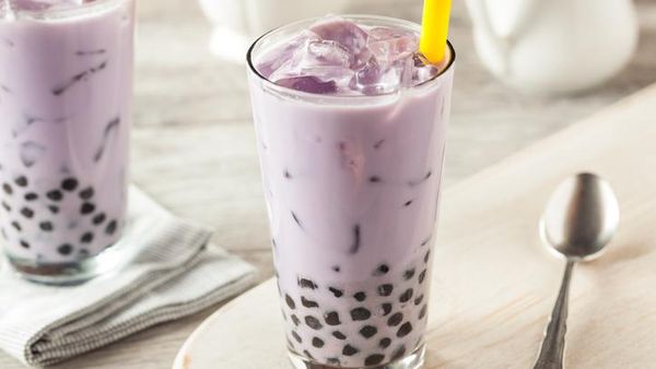 8 Topping Populer dan Enak untuk Isian Minuman Dingin