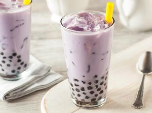 Bubble Tea Rasa Hazelnut Jadi Favorit Orang Indonesia