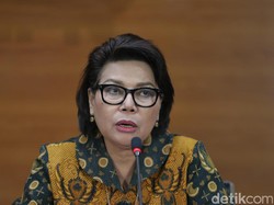 KPK: Surat Peringatan Novel Baswedan Dibatalkan