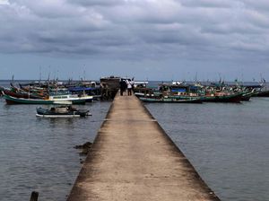Pemanfaatan Kawasan Daerah Butuh Sinergi Pemerintah Swasta