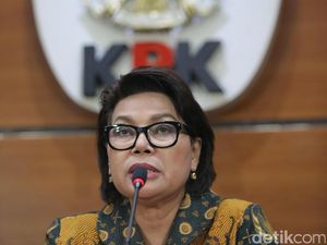 KPK Sebut Kerja Sama Pencegahan Korupsi Jangan Cuma Jadi Seremonial