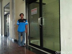 Aksi Gantung Diri Pasutri di Blitar Bermotif Perselingkuhan