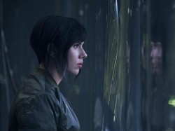Ghost In The Shell (IMAX 3D): Robot Berjiwa Manusia