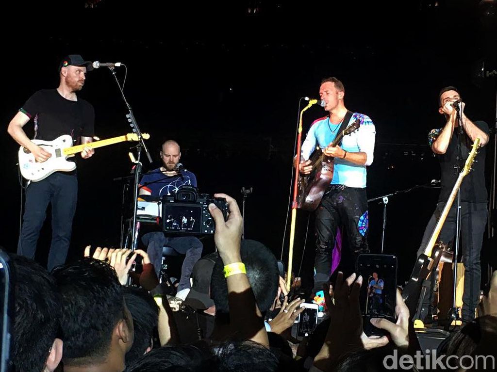 Magic! Coldplay Raih Triliunan dari Tur A Head Full Of Dreams Magic! Coldplay Raih Triliunan dari Tur A Head Full Of Dreams