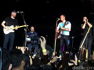 Magic! Coldplay Raih Triliunan dari Tur A Head Full Of Dreams Magic! Coldplay Raih Triliunan dari Tur A Head Full Of Dreams