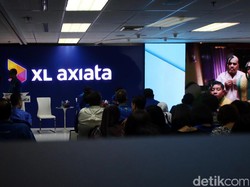 Kabel Bawah Laut Batam-Serawak Tuntas, Koneksi Internet XL Melesat