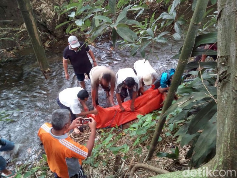 Sering Cekcok, Pasutri di Blitar Nekat Gantung Diri Berdampingan