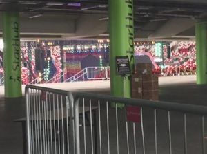 Penasaran Seperti Apa Panggung Coldplay? Ini Penampakannya!