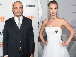 Beda Usia 22 Tahun, Asmara J-Law dan Darren Aronofsky Makin Serius