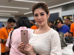 Sketsa iPhone X Beredar