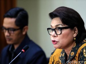 Jadi Tersangka Suap, Dirkeu PT PAL Diminta KPK Pulang ke RI Jadi Tersangka Suap, Dirkeu PT PAL Diminta KPK Pulang ke RI