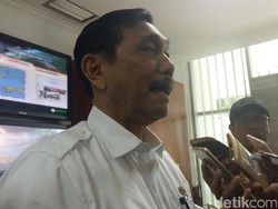 BMKG Luncurkan Ocean Forecast System untuk Pantau Cuaca di Laut