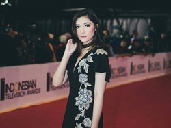 Cara Lapor Pajak Bikin Bingung Isyana Sarasvati