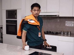 Pihak Ibnu Jamil Masih Tunggu Waktu yang Pas untuk Bicara Soal Perceraian