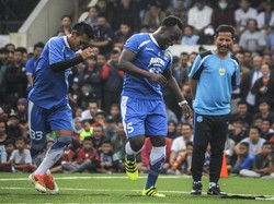 Marquee Player dan Ketidakadilan Sepakbola Indonesia