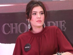 Cerita Carissa Putri Tentang Beda Kehamilan Pertama dan Kedua