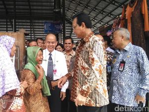 Jelang HUT ke-71, ini Harapan Sultan HB X untuk Warga Yogya