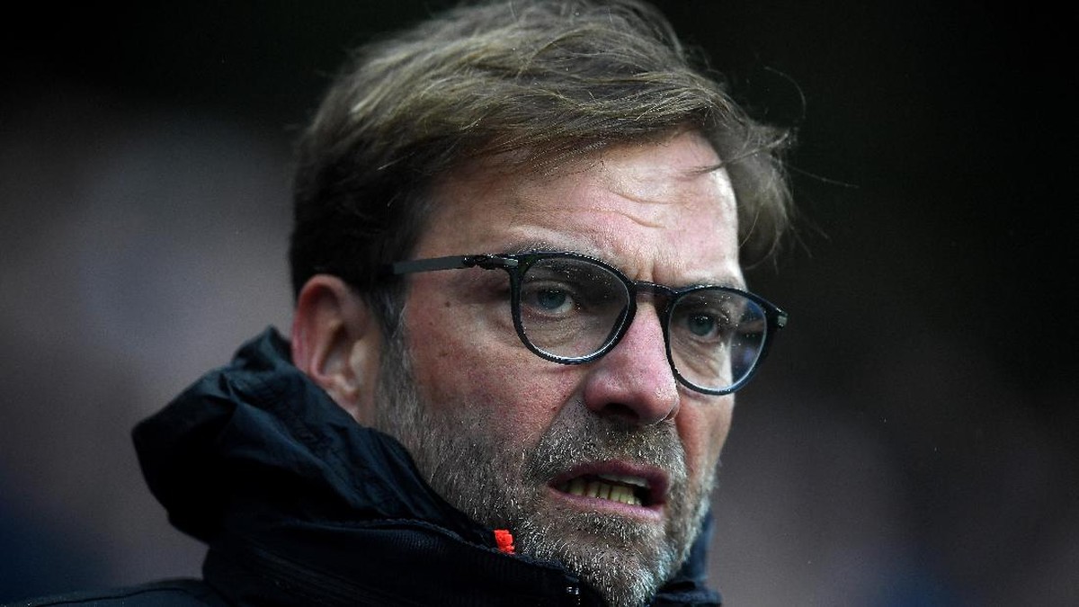 Foto: Getty Images Sport/Laurence Griffiths