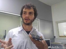 Mahasiswa Prancis Tertarik Pelajari Khasiat Jamu di Semarang