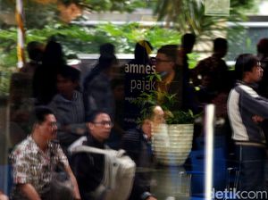 Perlukah Ada Tax Amnesty Jilid Kedua? Perlukah Ada Tax Amnesty Jilid Kedua?